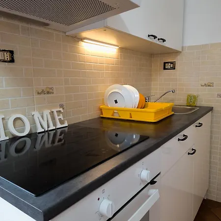 Small House Monferrato Ferienhaus *