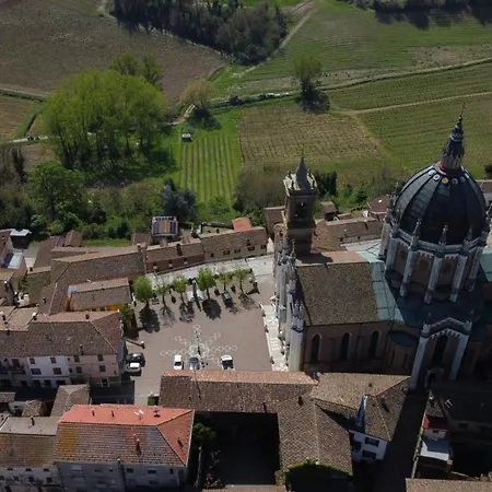 Small House Monferrato