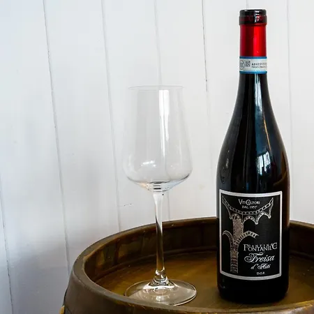 Small House Monferrato *