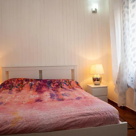 Small House Monferrato Ferienhaus *