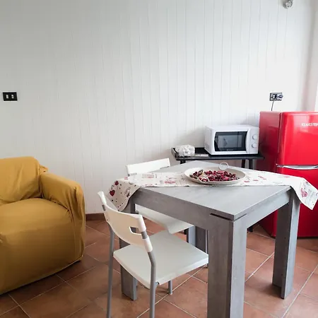 Small House Monferrato *