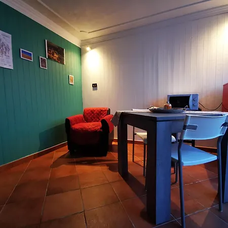 Ferienhaus Small House Monferrato *