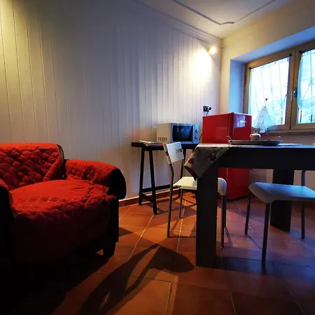 Small House Monferrato