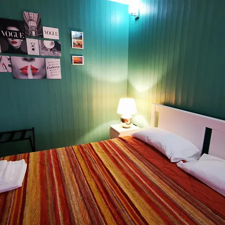 Small House Monferrato