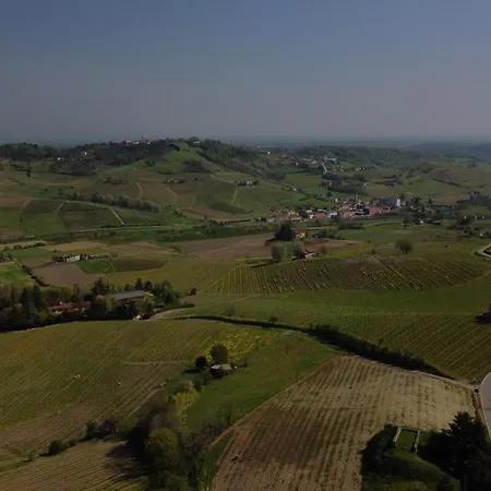 Small House Monferrato *