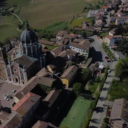 Small House Monferrato * Fontanile