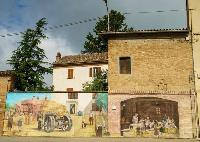 Small House Monferrato