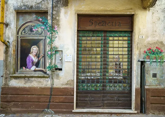 בית נופש Small House Monferrato *