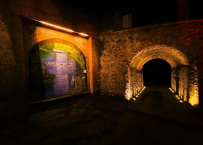 Small House Monferrato Casa de Férias