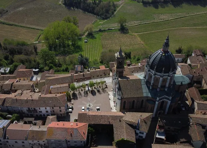 Small House Monferrato