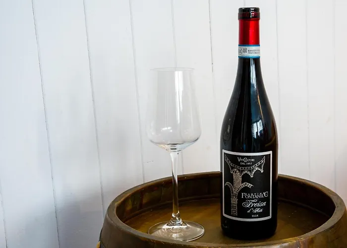 Small House Monferrato *