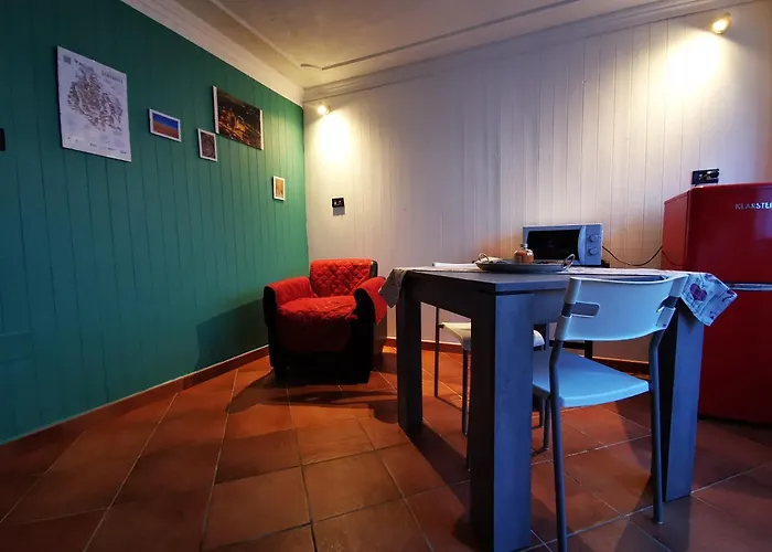 Casa de Férias Small House Monferrato *