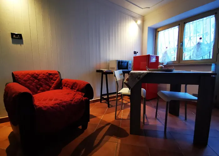 Small House Monferrato