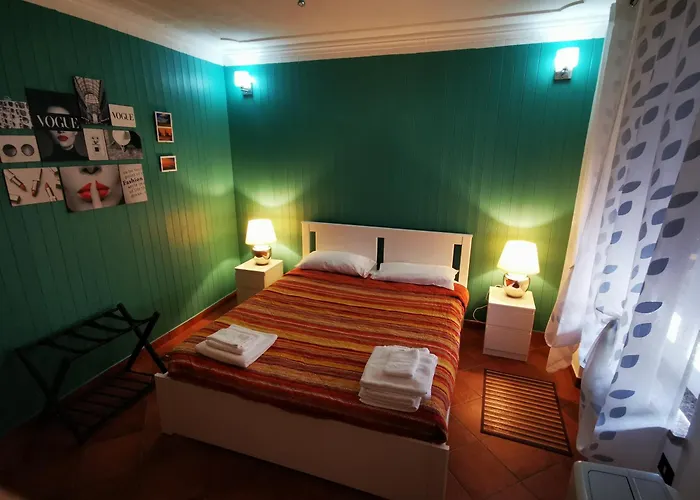 Casa de Férias Small House Monferrato *