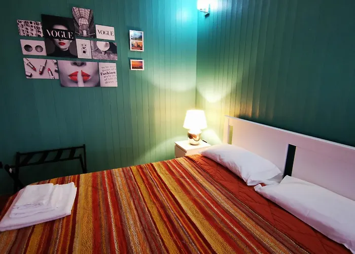 Small House Monferrato