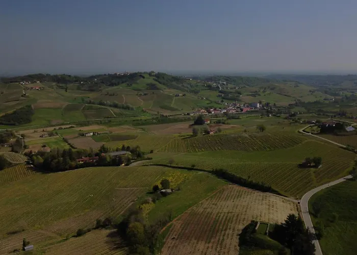 Small House Monferrato *