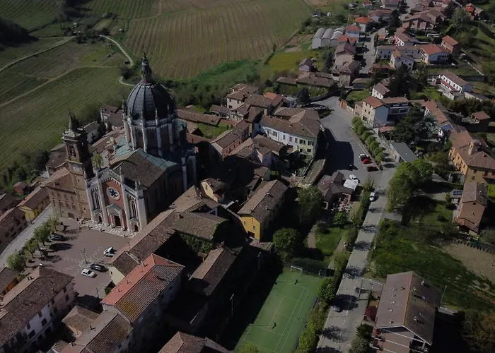 Small House Monferrato * Fontanile
